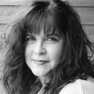 Meet your Posher, Carolyn